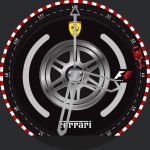 F1 Ferrari Edition