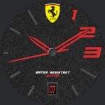 Scuderia Ferrari FXX