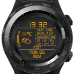 Hati Watch 137 V2