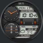 Hati Watch 151