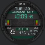 Hati Watch 152 V2