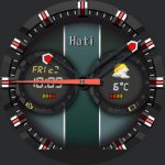 Hati Watch 154
