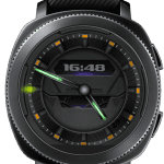 Hati Watch 158