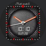 Hati Watch 32