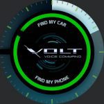 Chevy Volt Voice Command