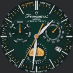 Fromanteel Tulip Rally 62 Limited Edition