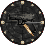 Masutrix-Gun