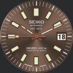 Seiko NR-323