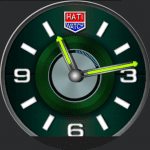 Hati Watch 175