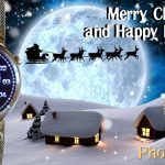 PHOENIX P13 – Merry Christmas and Happy New Year