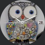 Crystal Owl Time