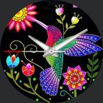 Hummingbird Watch