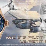 IWC Big Pilot Le Petit Prince