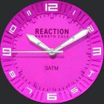 Kenneth Cole Pink ReactIon
