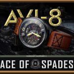 Avi-8 Harrier ll Ace of Spades