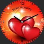 Be My Valentine Watch 02