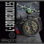 Elegantsis C130 Hercules Limited Edition