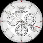 Emporio Armani Chronograph Ar6013