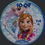 Frozen Watch 02