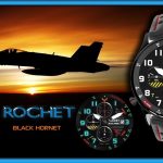 Rochet Black Hornet