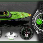 Steinhart Racetimer Concept
