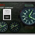 TCM Sport Chrono AFF1