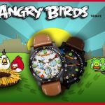 Tribute Angry Birds Chrono