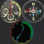 Victorinox Dive Master 500 Limited Edition + Compass
