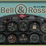 Bell & Ross 03-92 Bi Compass