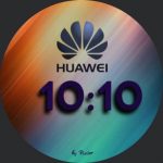 Huawei Digital Watch