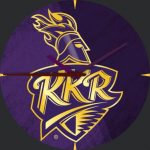 Kolkata Knight Riders IPL Official Watch