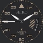 Seiko Prospex Srp579k1