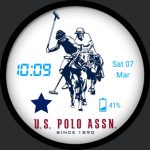 US Polo Assn Digital