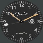 Fender Watch Custom (Guitar)