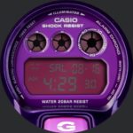 Casio G-Shock 6900CC