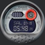 Casio G-Shock G001