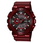 Casio G-Shock GA110nm-4a-21 Watch