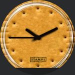 S.T.A.M.P.S Cookie