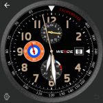Nr. 754 Weide’s watch