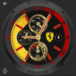 Nr. 715 Ferrari