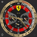 Nr. 716 Ferrari