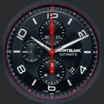 Montblanc Automatic