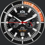 Nr. 450 Paulareis Master Chronometer