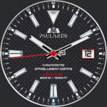 Nr. 501 Paulareis Chronometre