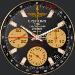 Nr. 511 Breitling Chronometre