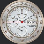 Nr. 566 International Watch Company