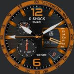 Nr. 236 SMAEL S-Shock
