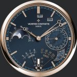 Vacheron Constantin Les Cabinotiers Astronomical Striking Grand Complication Ode To Music