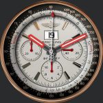 Breitling 1884 Chronograph