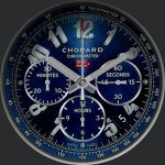 Chopard Mille Miglia Classic Chronograph V1